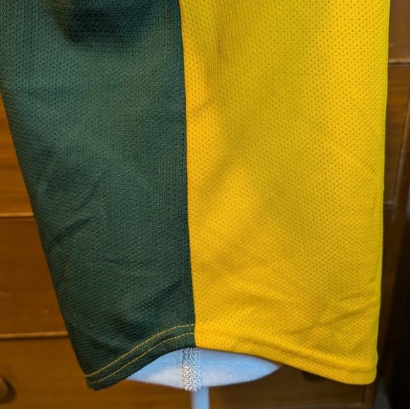 NFL GREEN BAY PACKER WOMENS JERSEY T-shirt SZ S - Picture 8 of 11